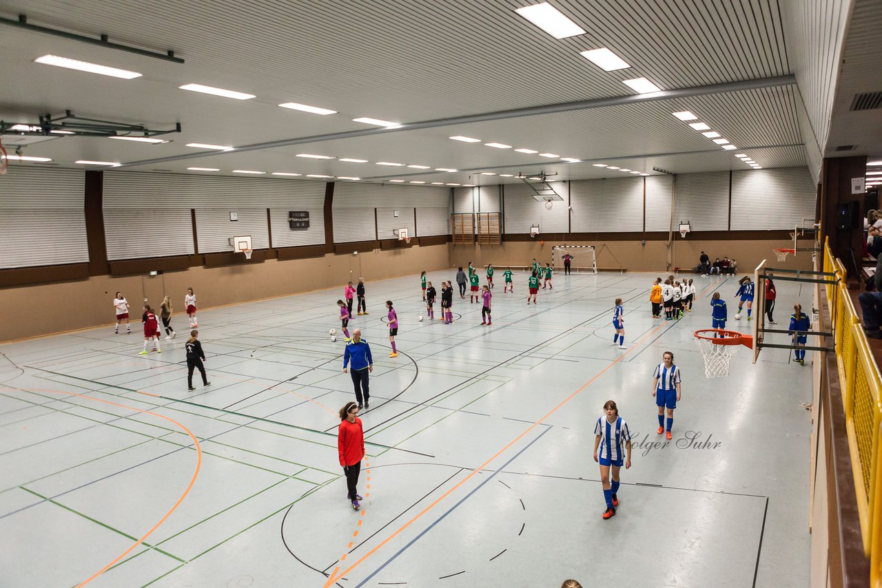 Bild 80 - wCJ KT Turnier Nachmittag
